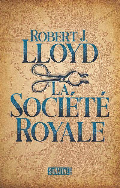 La société royale