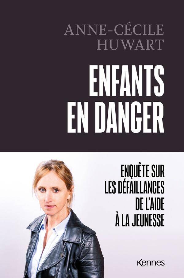 Enfants en danger