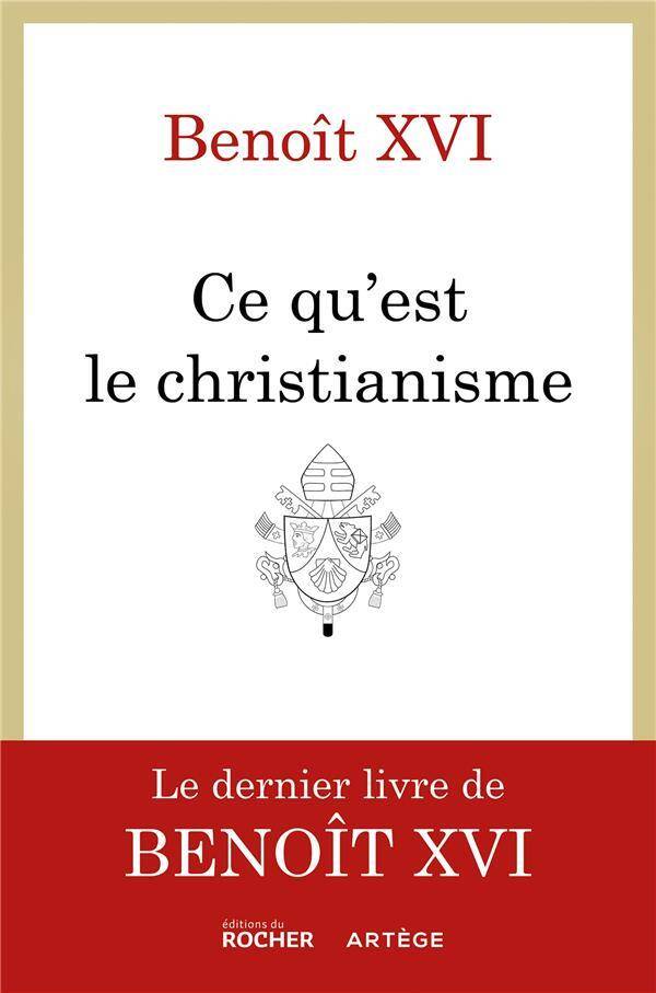 Ce qu'est le christianisme