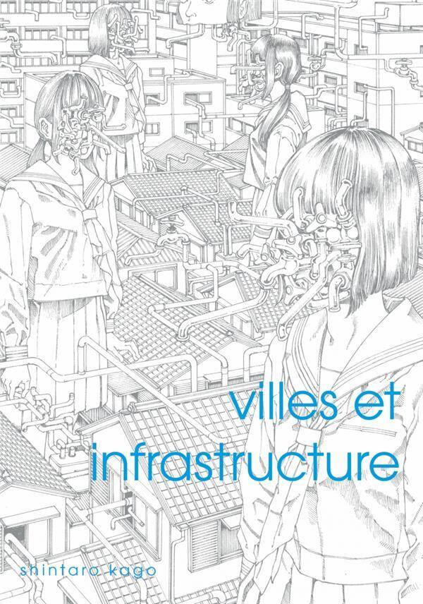 Villes et Infrastructure