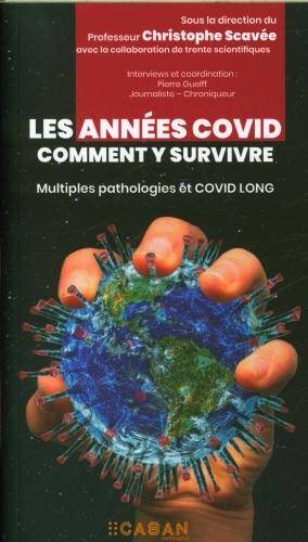 Les années Covid : comment y survivre