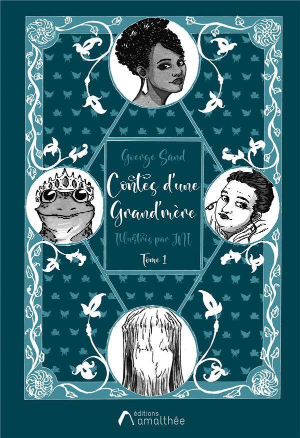 Contes d'une grand-mère