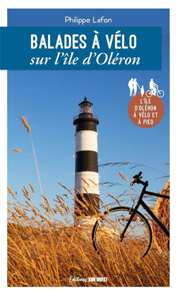 Balades a Velo sur l'Ile D'Oleron