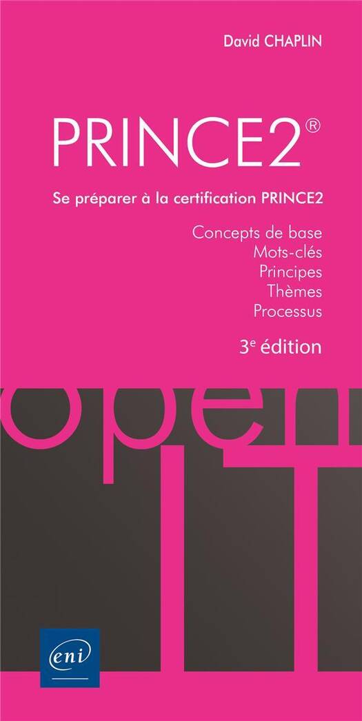 PRINCE2