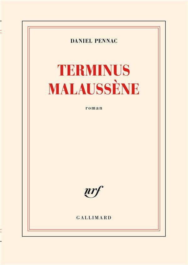 Le Cas Malaussene, 2 - Terminus Malaussene