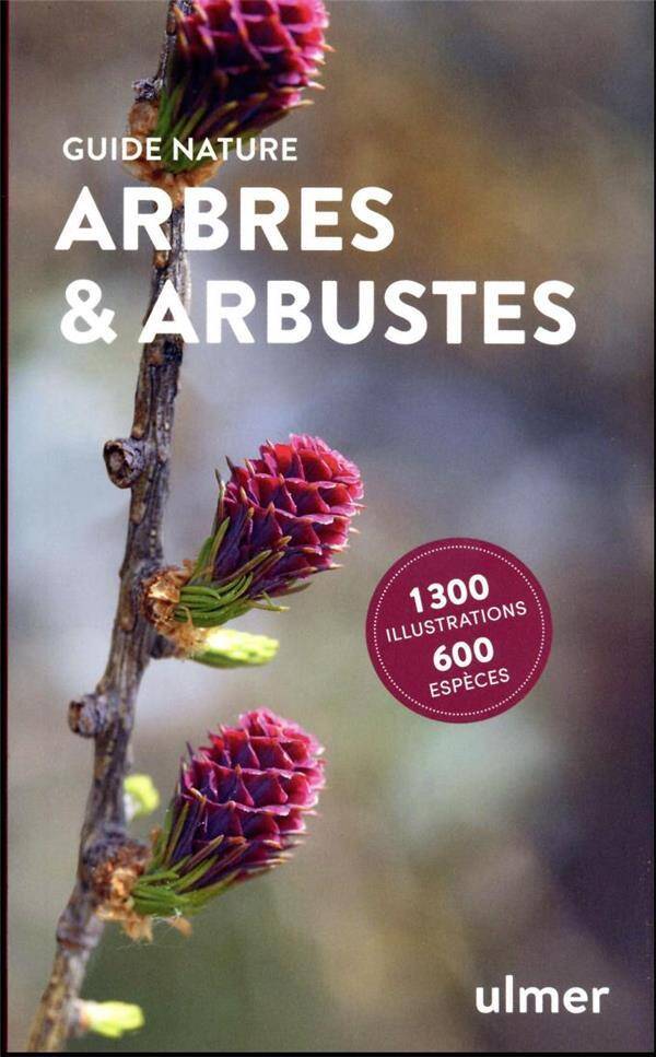 Arbres et Arbustes