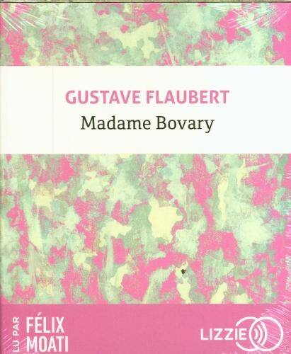 Madame Bovary