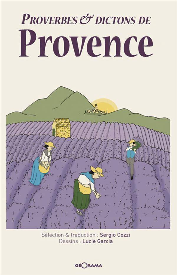 Proverbes et Dictons de Provence