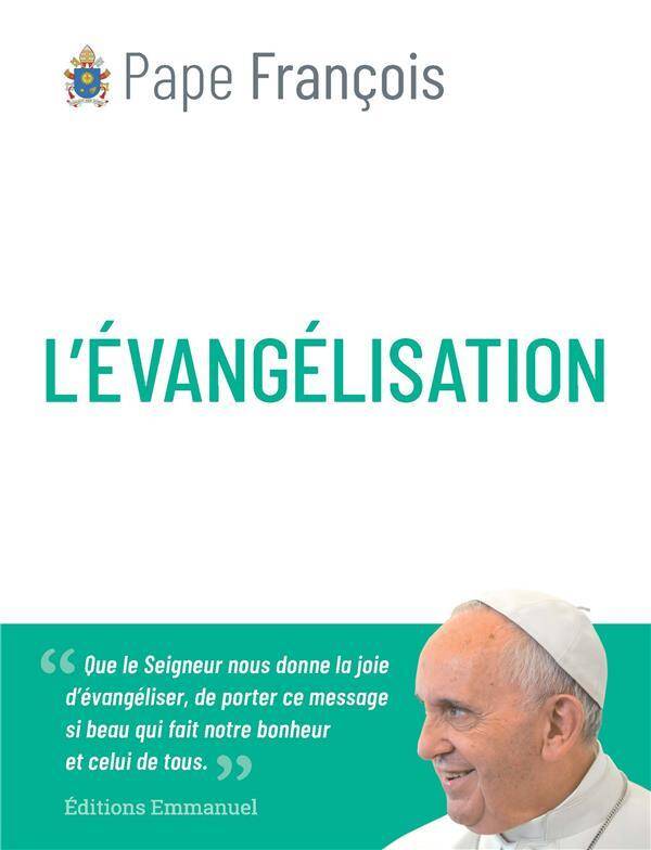 L EVANGELISATION: RALLUMONS LE FEU QUE L ESPRIT SAINT VEUT FAIRE