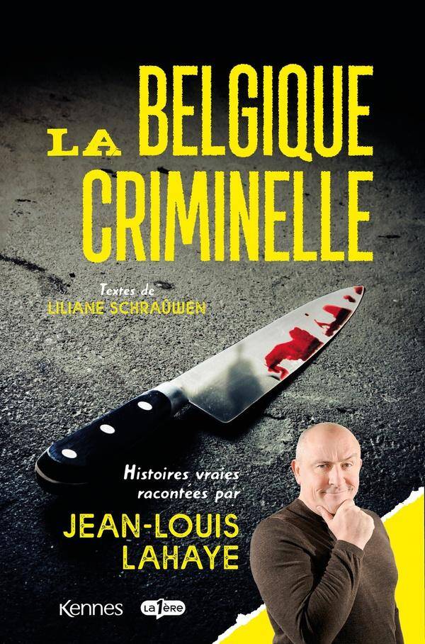 La belgique criminelle