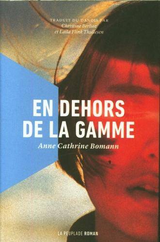 En dehors de la gamme