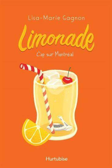 Limonade T2 Cap sur Montréal