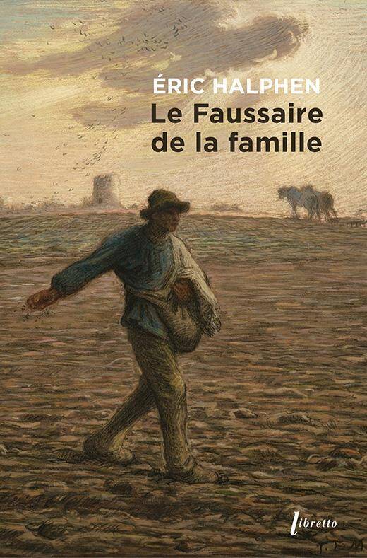 Le Faussaire de la Famille