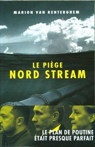 Le piège Nord Stream