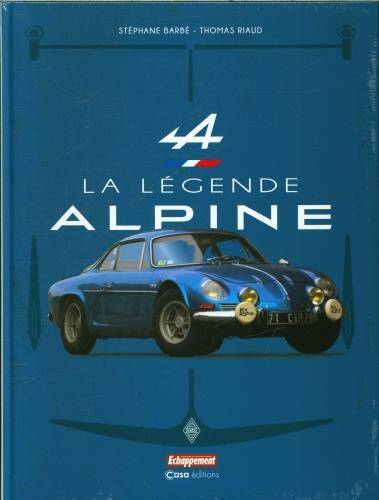 La légende Alpine