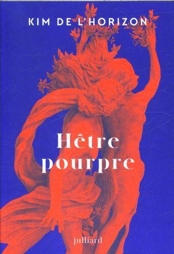 Hêtre pourpre