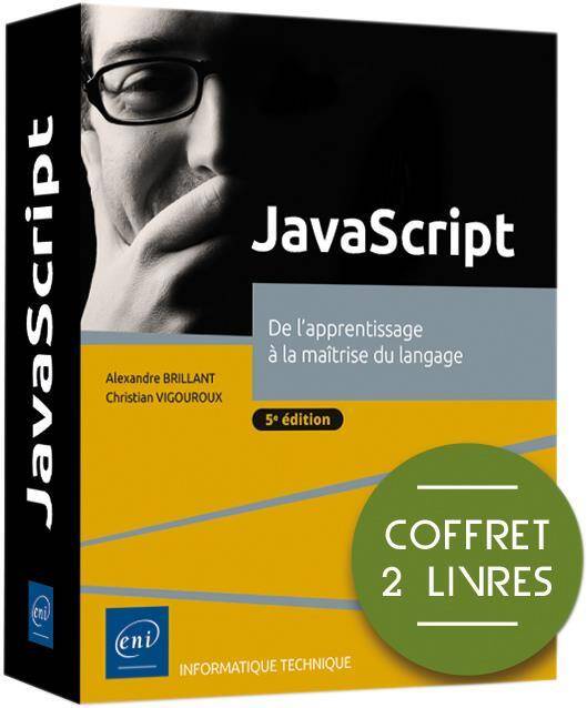 JavaScript : de l'apprentissage à la maîtrise du langage