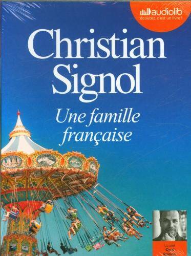 Une famille française