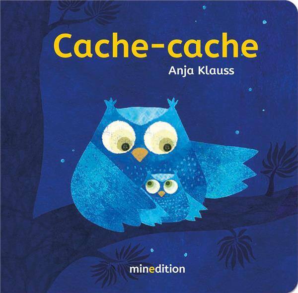 Cache-cache