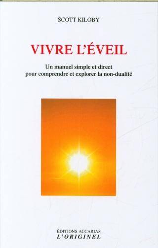 Vivre l'éveil