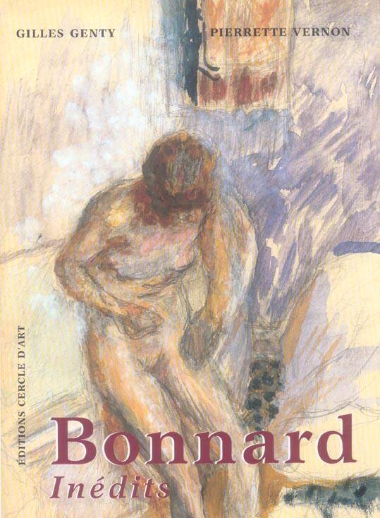 Bonnard Inedits