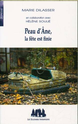 Peau d'âne : la fête est finie