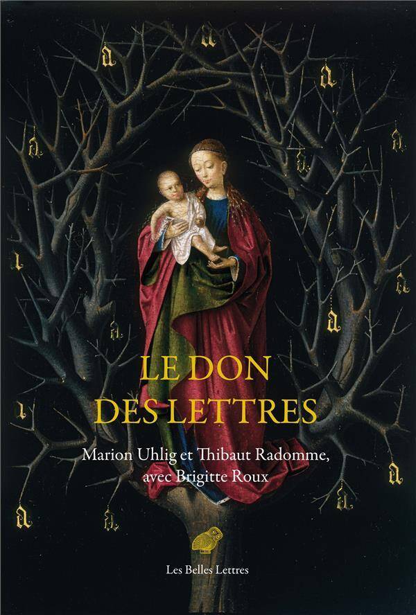 Le Don des Lettres