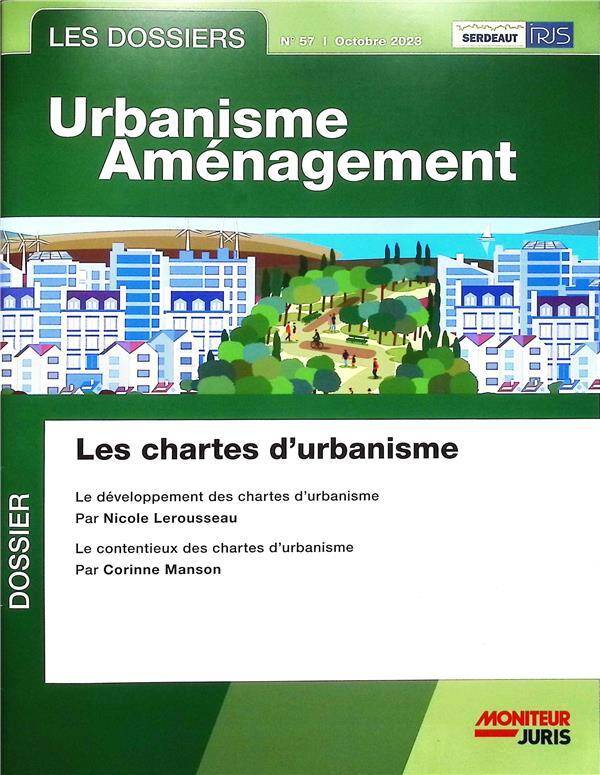 Les dossiers urbanisme