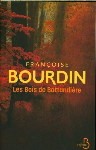 Les bois de Battandière