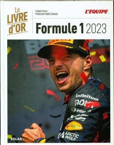 Formule 1 2023