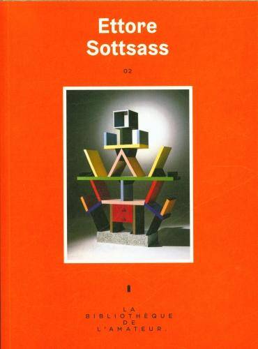 Ettore Sottsass