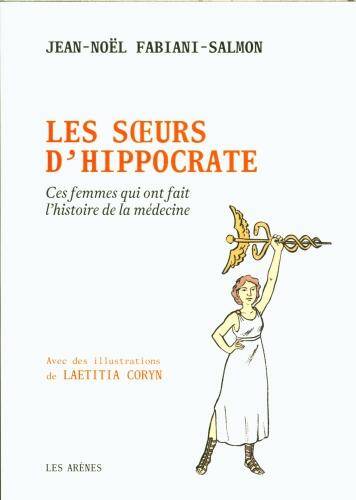 Les soeurs d'Hippocrate