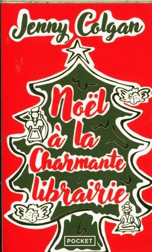 Noël à la charmante librairie