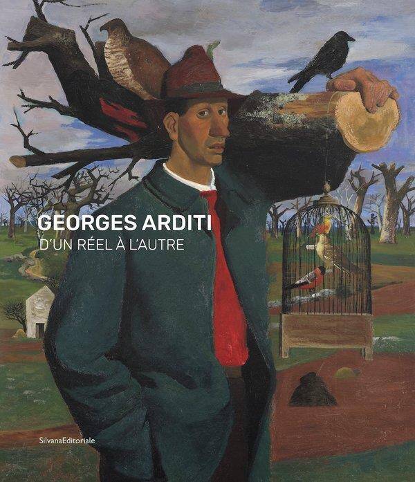 Georges Arditi : D'Un Reel a l'Autre
