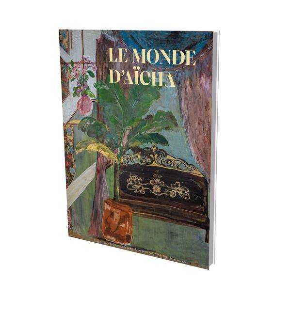 Le Monde D'Aicha