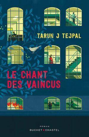 Le Chant des Vaincus