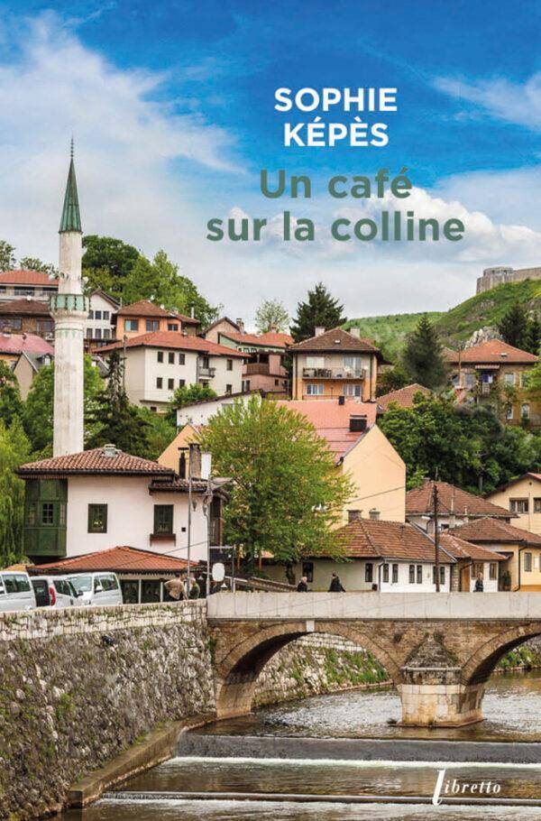 Un Cafe sur la Colline