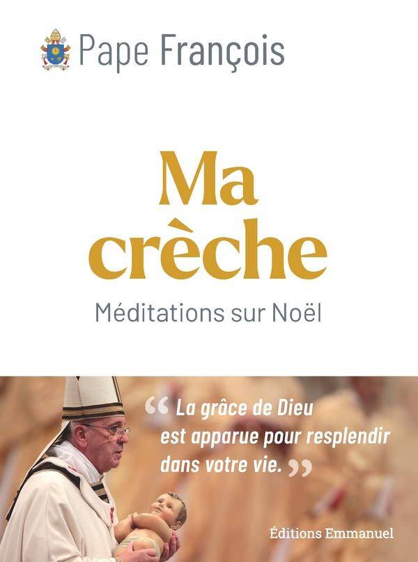 Ma Creche de Noel - Meditations sur le M