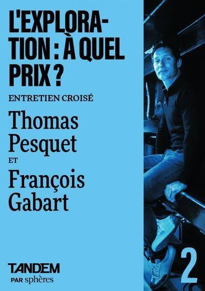 Le Cout de l'Exploration - Entretien Entre Thomas Pesquet et