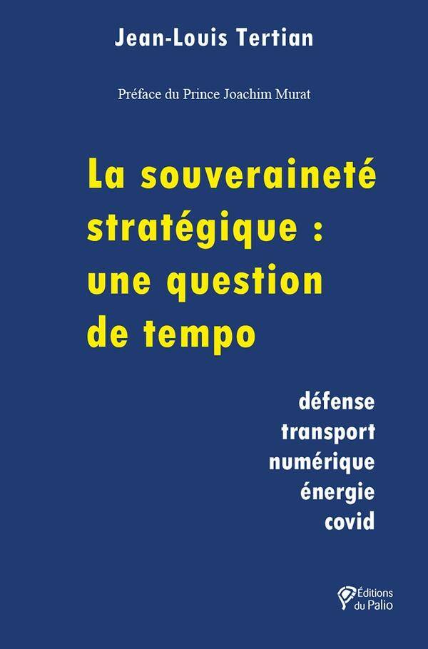 La Souverainete Strategique : Une Question de Tempo