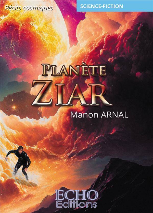 Planete ziar