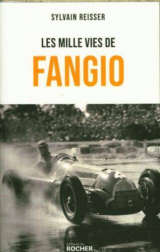 Les mille vies de Fangio