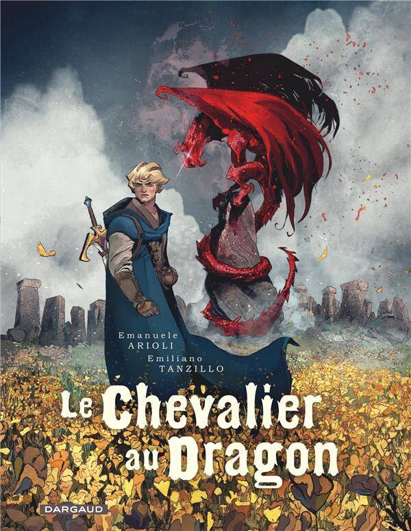 Le Chevalier au Dragon