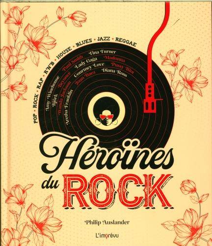 Héroïnes du rock