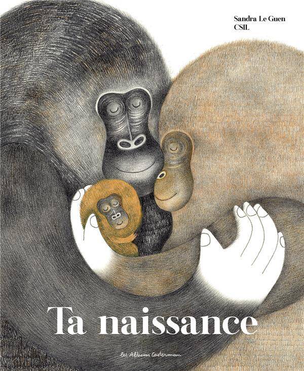 Ta naissance