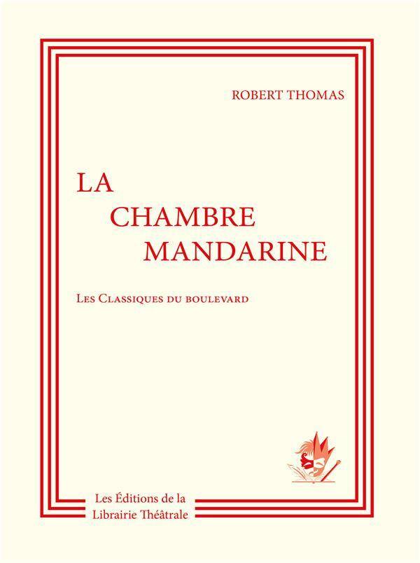 La Chambre Mandarine