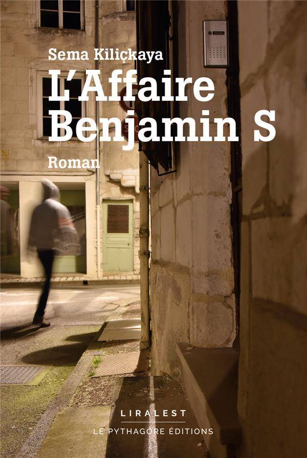 L'Affaire Benjamin S