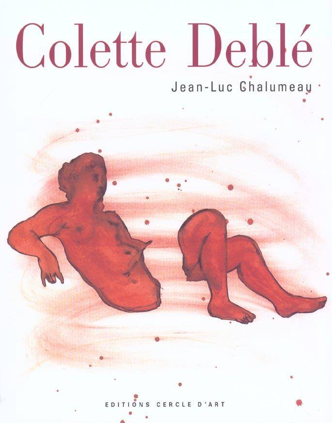 Colette Deble