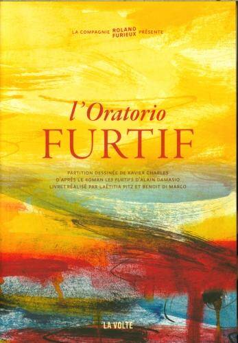 L'oratorio furtif