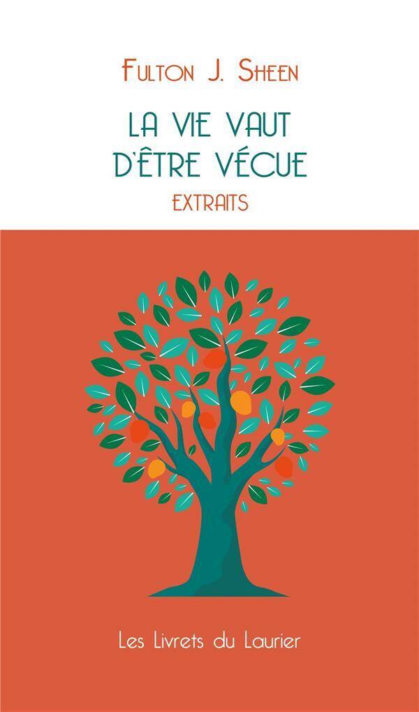 Vie Vaut D Etre Vecue -La- 1ere Partie